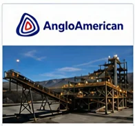 Anglo American y proyecto minero
