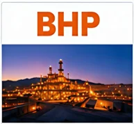 BHP y proyecto Spence