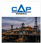 CAP Minería