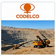 Codelco y proyecto minero