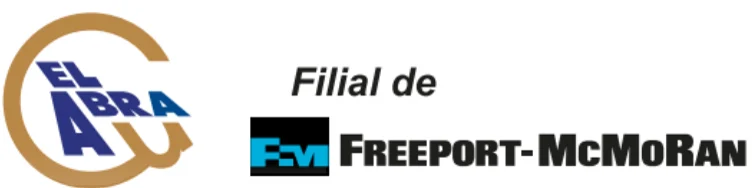 El Abra, filial de Freeport-McMoRan