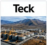 Teck y proyecto Quebrada Blanca